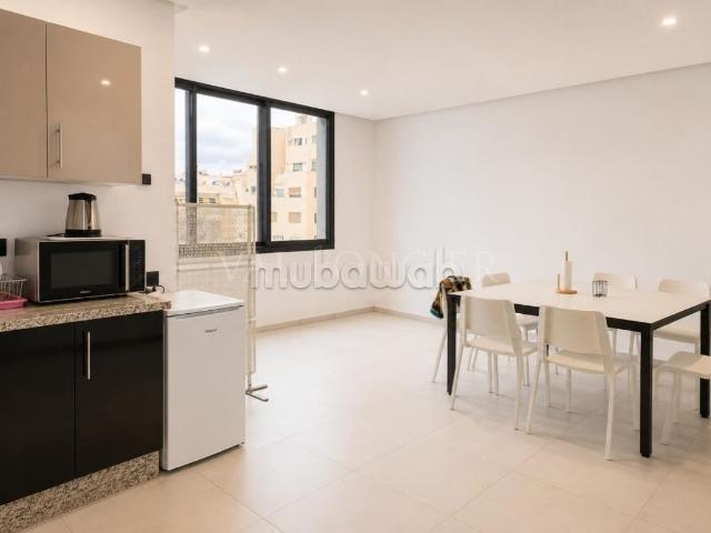 Bureau location à Anfa, Gharb-Chrarda-Beni Hssen