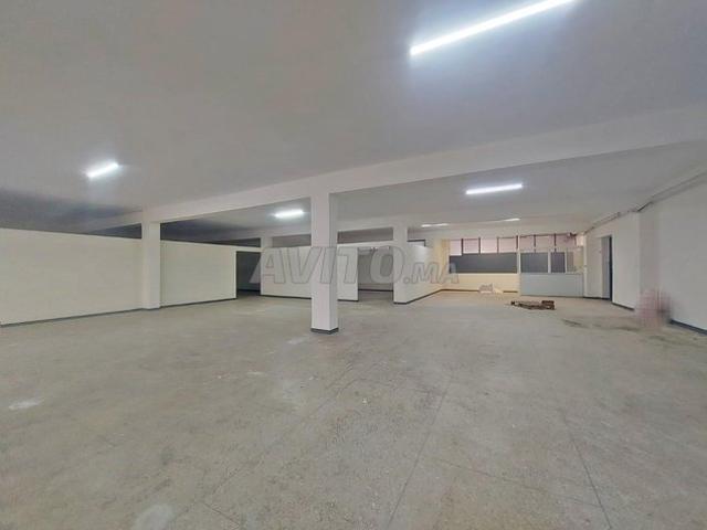 Local commercial location à Aït Melloul, Oued ed Dahab-Lagouira