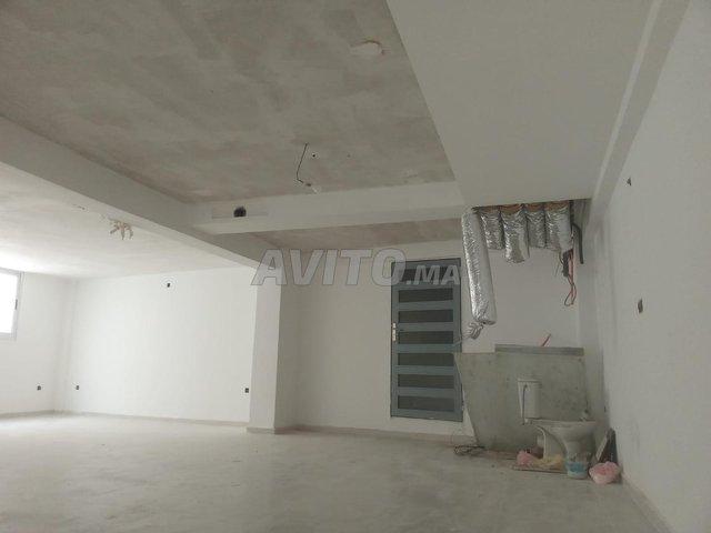 Bureau location à Meknès