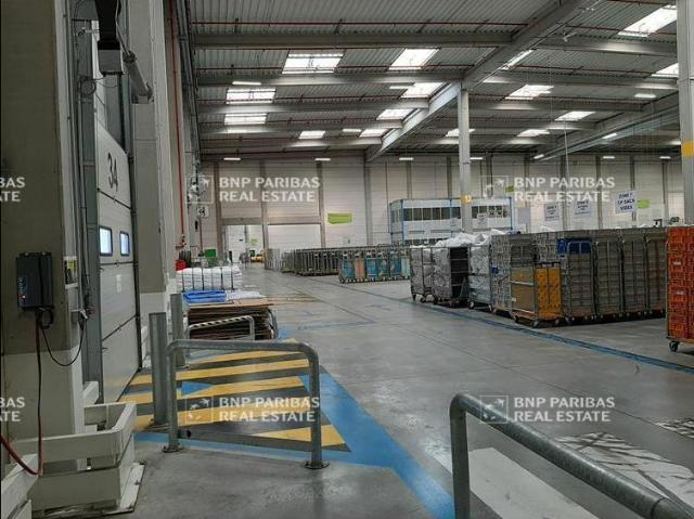 Local Commercial location à ZA des Petits Carreaux, Bonneuil-sur-Marne