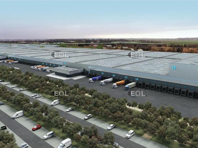 Local Commercial location à Cambrai