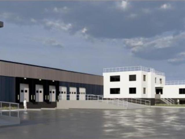 Local Commercial location à Bordeaux