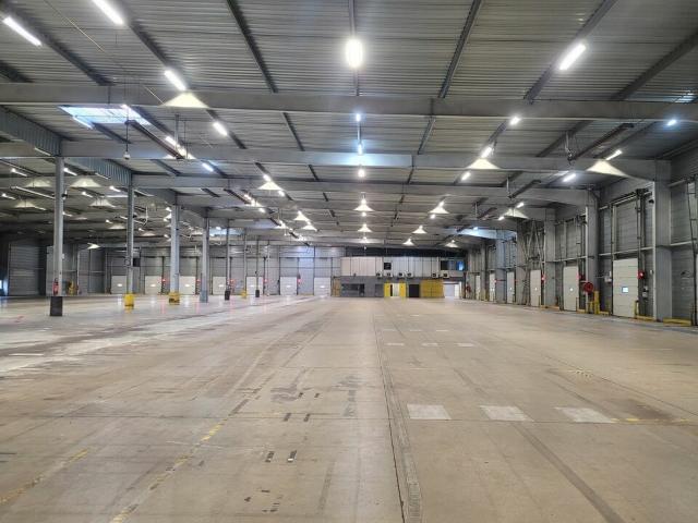 Local Commercial location à Les Andelys, Val-de-reuil