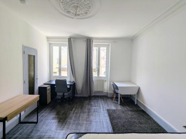 Appartement location à Issoudun