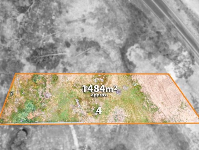 Land for sale in Heathcote, Victoria