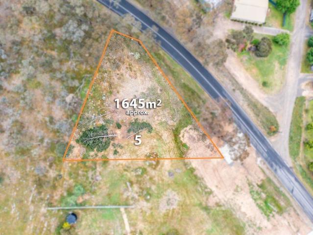 Land for sale in Heathcote, Victoria