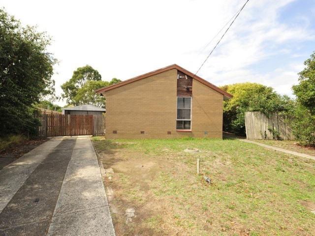 House for rent in Camerons Creek, Victoria
