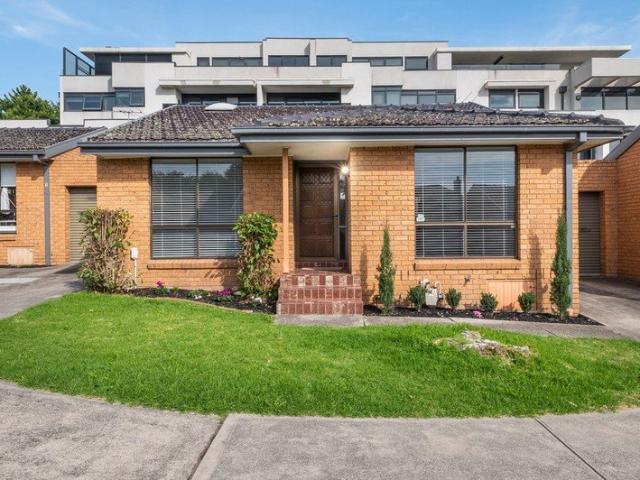 Apartment for rent in Camerons Creek, Victoria