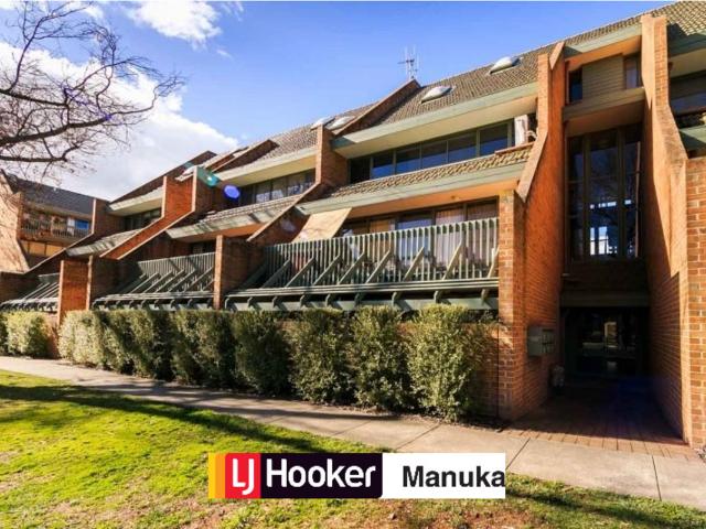 Property for rent in Kingston, Australian Capital Territory
