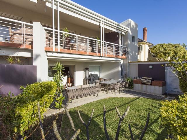 Apartment for rent in Perth, Curtin