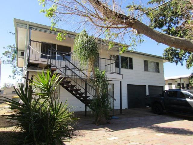 House for sale in Blackwater, Queensland