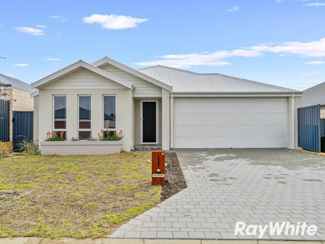 House for sale in Parklands, Western Australia