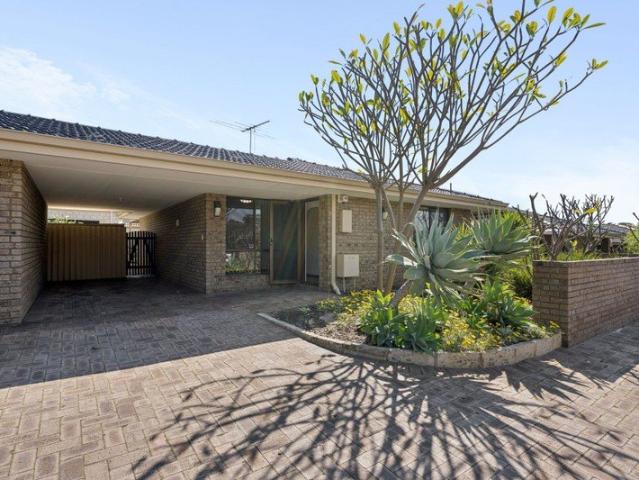 Villa for rent in Shelley, Western Australia