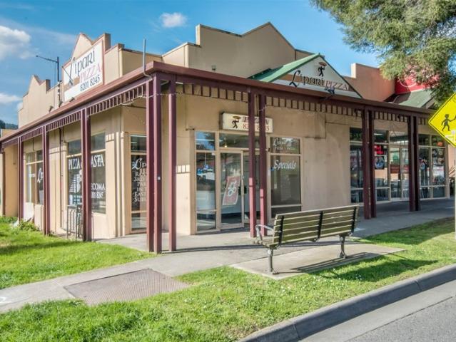 Retail for sale in Camerons Creek, Victoria