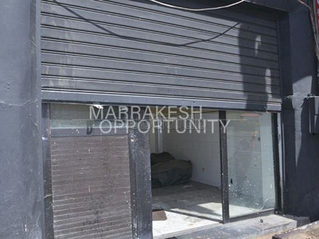 Propriété location à Marrakech, L'Oriental