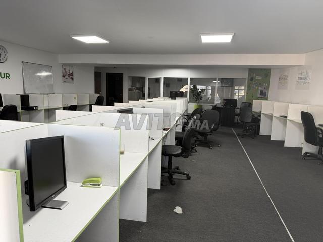 Bureau location à Tangero, Tanger-Tétouan