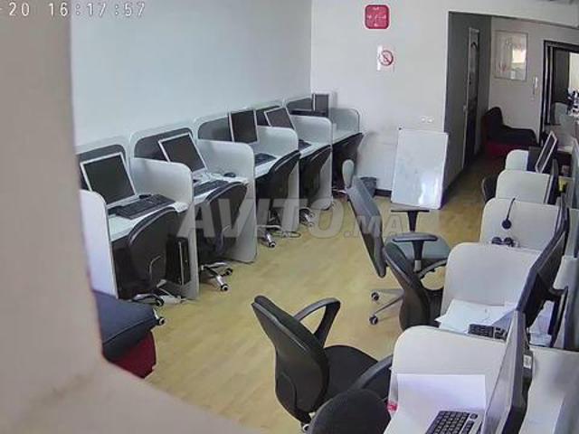 Bureau location