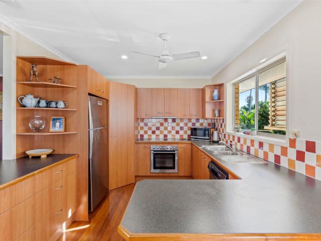 House for sale in Methul, Queensland