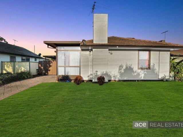 House for sale in Camerons Creek, Victoria