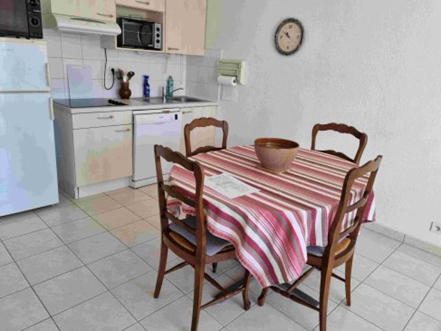 Appartement location à Saint-Nazaire, Saint-nazaire