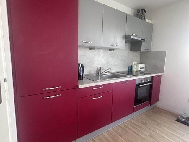 Appartement location à Strasbourg, Hoenheim