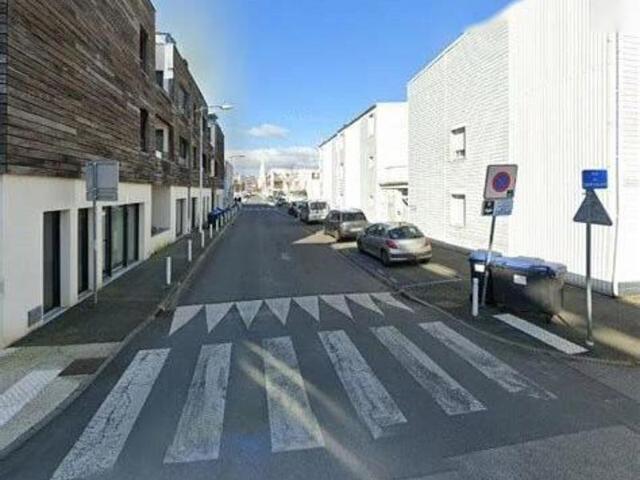 Appartement location à La Rochelle