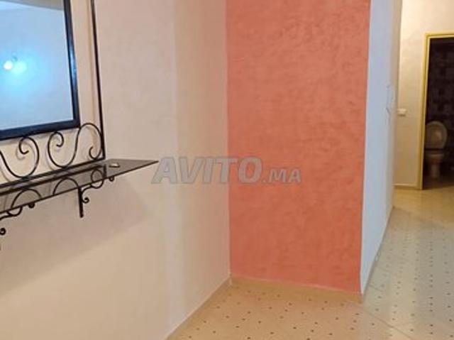 Appartement location à Boukhalef, Tangero