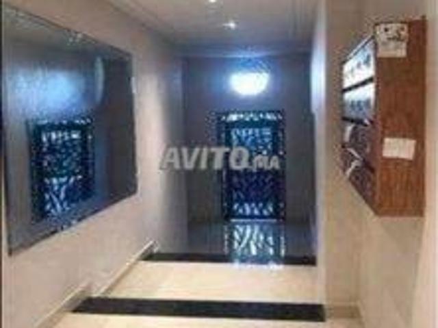 Appartement location à Boukhalef, Tangero