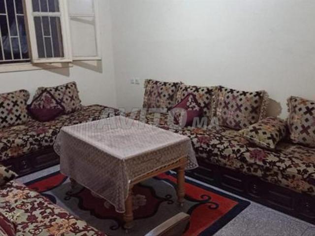 Maison location à Madagh