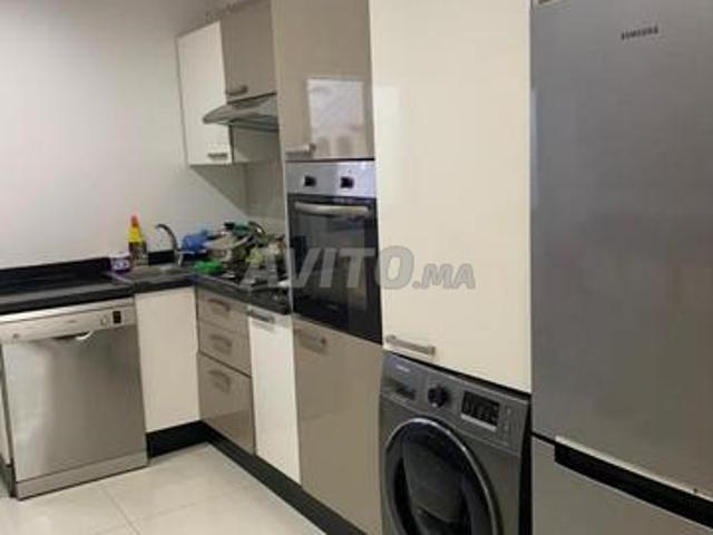 Appartement location à Mansouria, Gharb-Chrarda-Beni Hssen