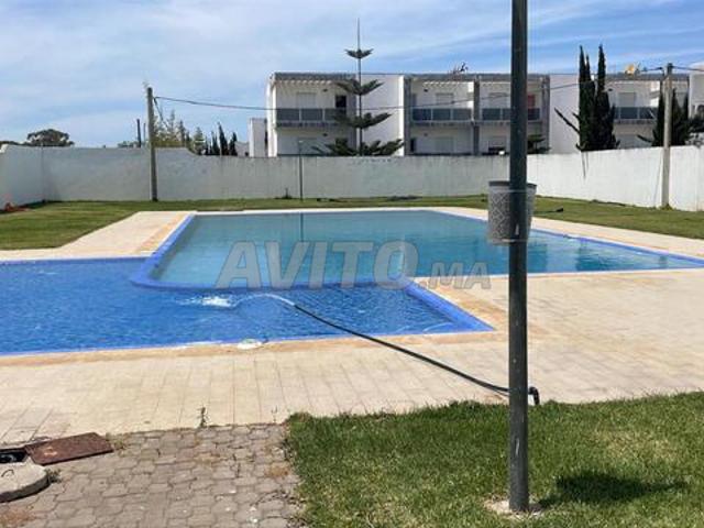 Appartement location