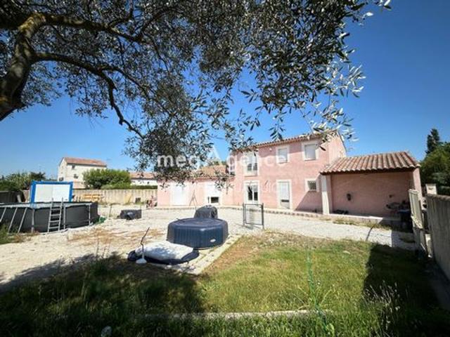 Villa location à Arles, Tarascon