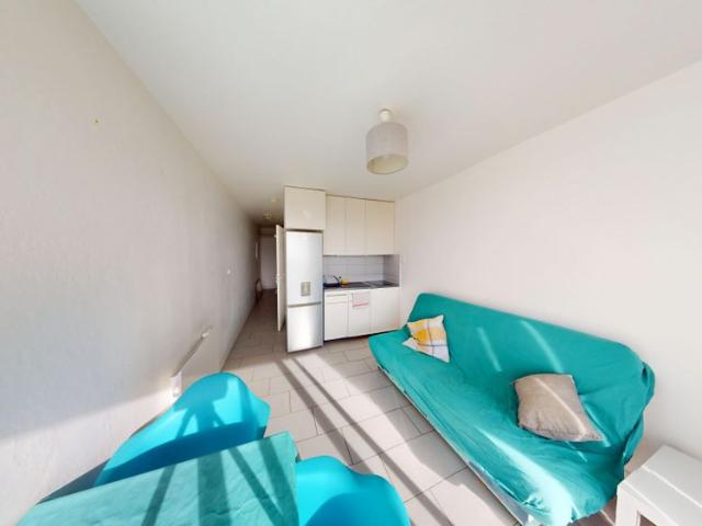 Appartement location à Montpellier, Frontignan