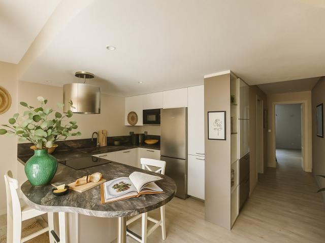 Appartement vente à Laval