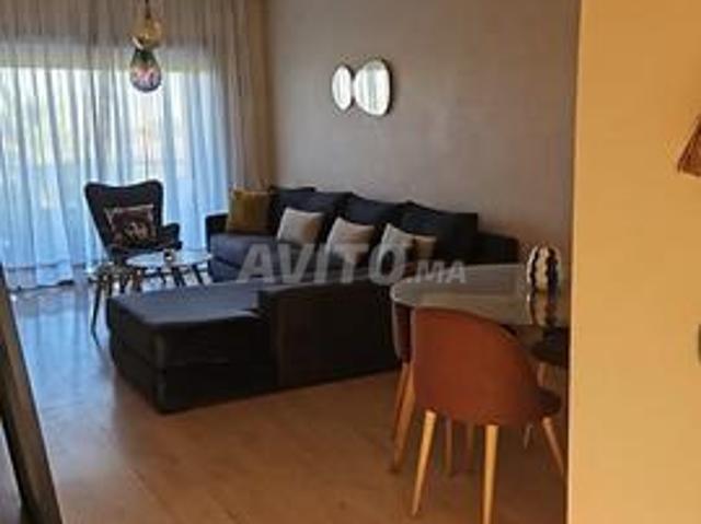 Appartement location à L'Oriental