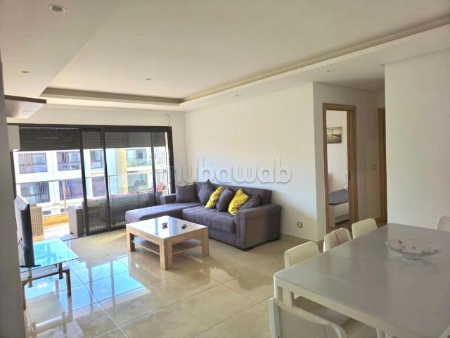 Appartement location