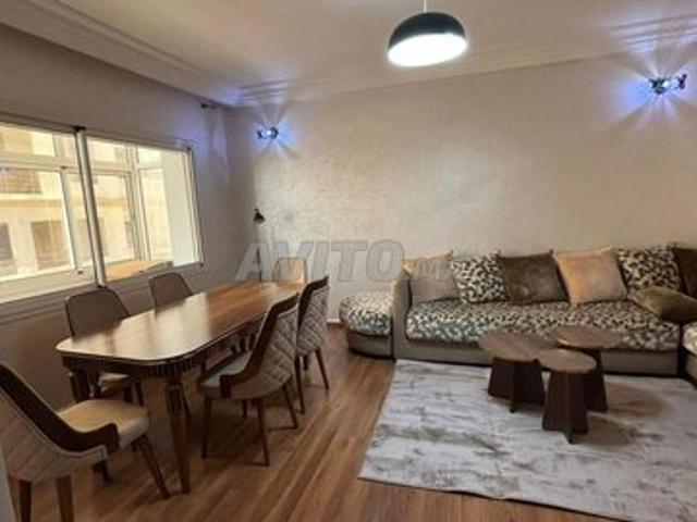 Appartement location à Anfa, Gharb-Chrarda-Beni Hssen