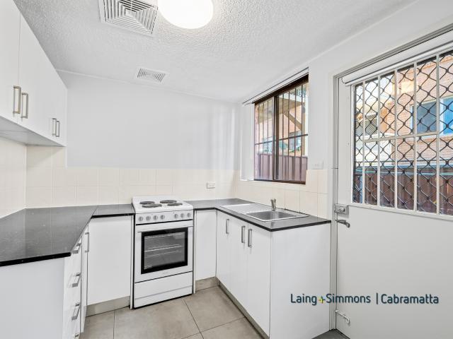 Townhouse for sale in Sydney, New South Wales