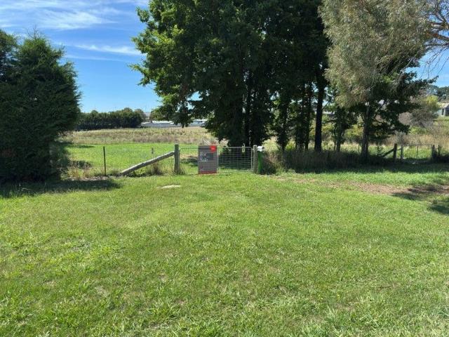 Land for sale in Taralga, New South Wales