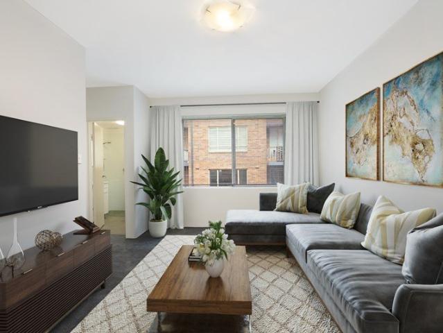 Apartment for rent in Inner West, Sydney
