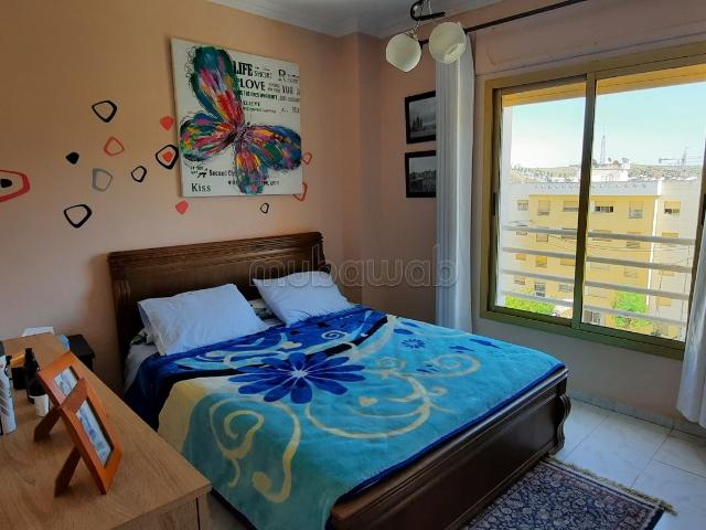 Appartement location à Tangero, Tanger-Tétouan