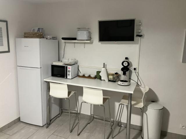 Appartement location à Montpellier, La Grande-motte