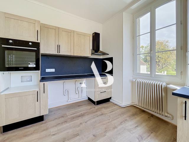 Appartement location à Provins, Maison-rouge