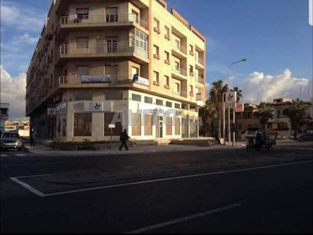 Appartement location à El Ma, Gharb-Chrarda-Beni Hssen