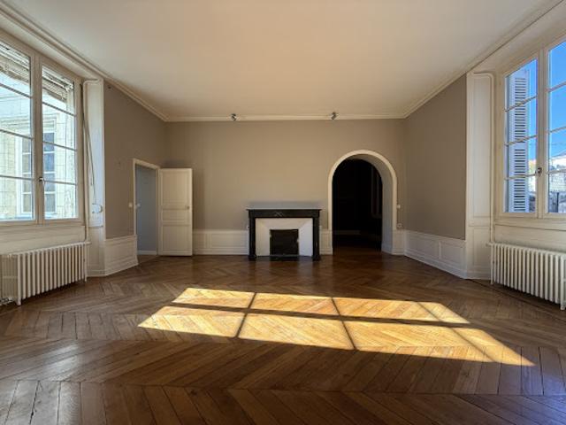 Maison location à Saumur