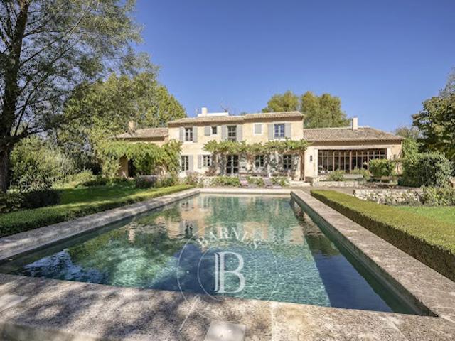 Maison location à Aix-en-Provence, Cabriès