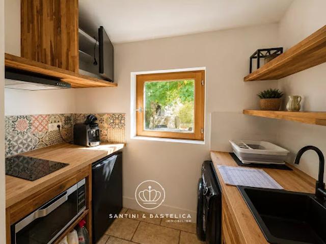 Maison location à Ajaccio, Vero