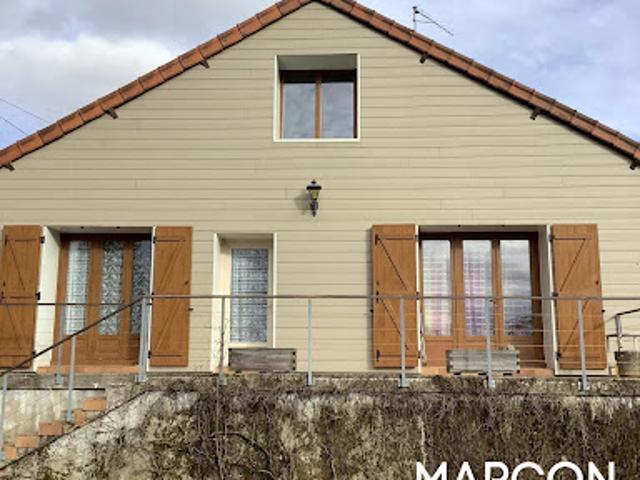 Maison location à Guéret, Sous-parsat