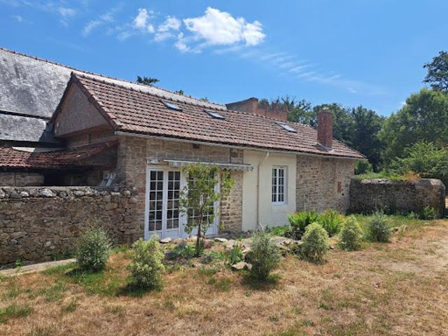 Maison location à Saint-Nazaire, La Baule-escoublac