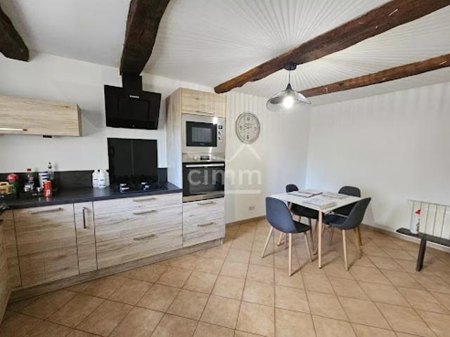 Maison location à Forcalquier, Saint-etienne-les-orgues